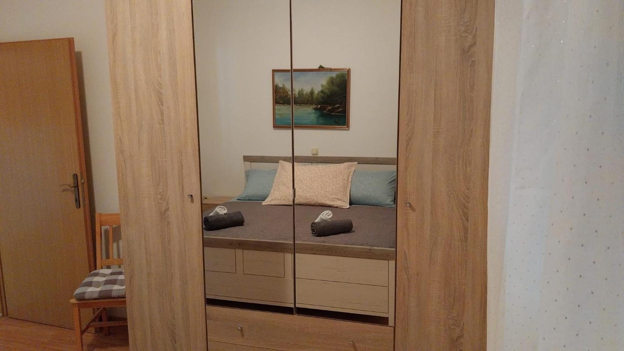 Apartments Zemunik Omiš Екстериор снимка