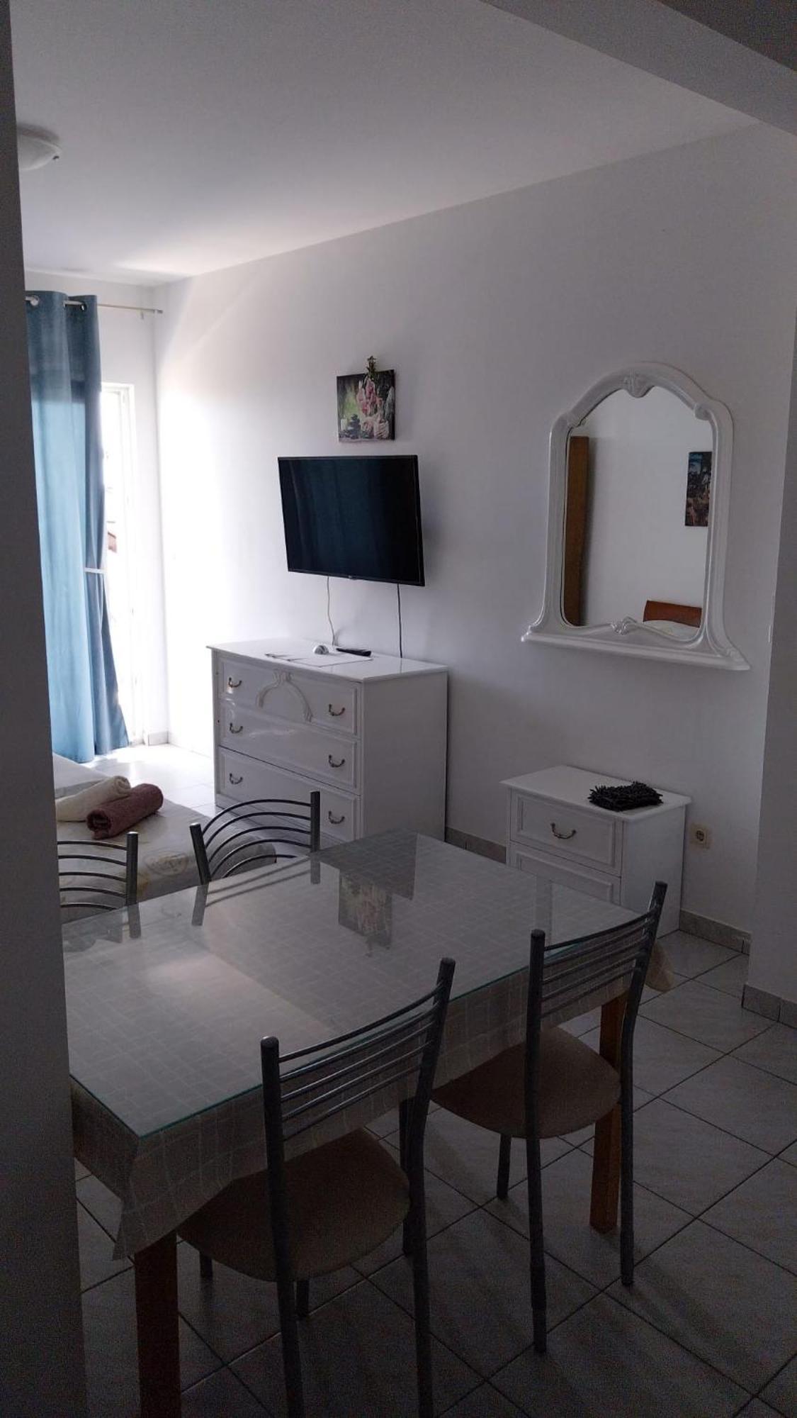 Apartments Zemunik Omiš Екстериор снимка