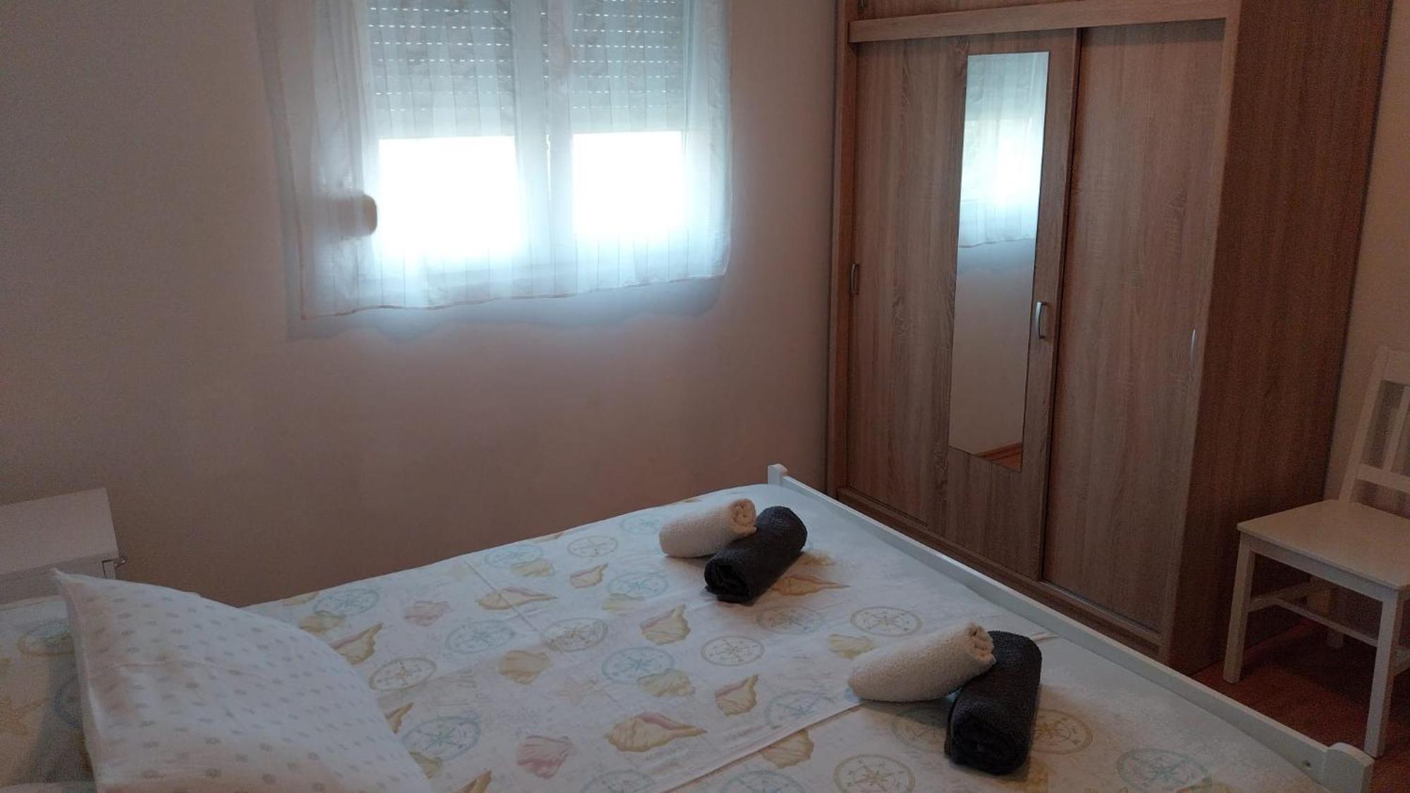 Apartments Zemunik Omiš Екстериор снимка