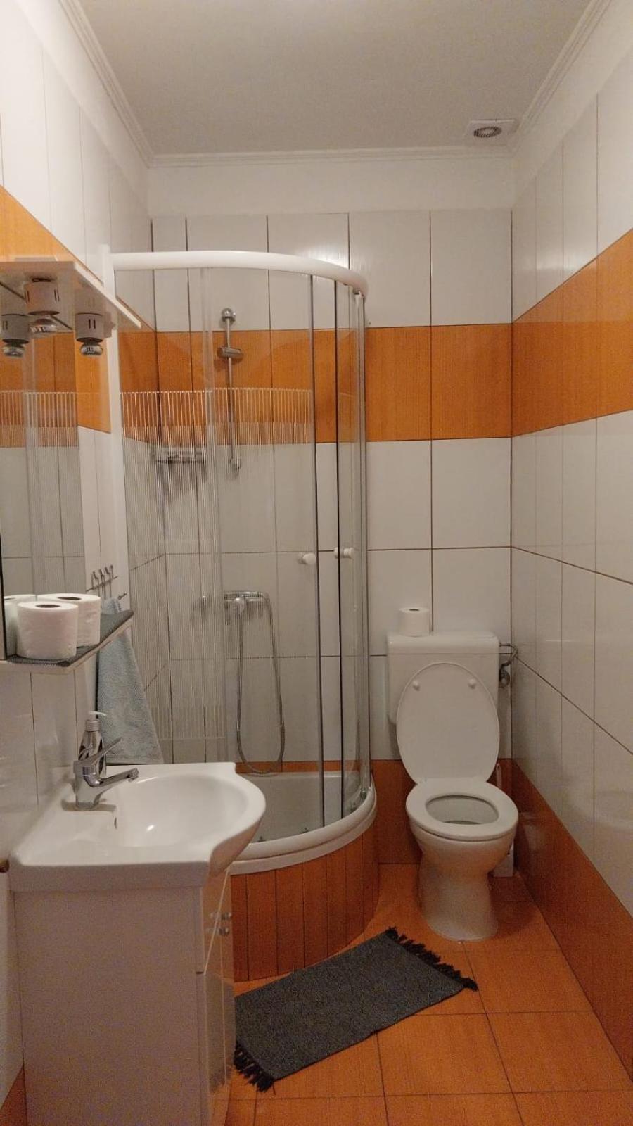 Apartments Zemunik Omiš Екстериор снимка