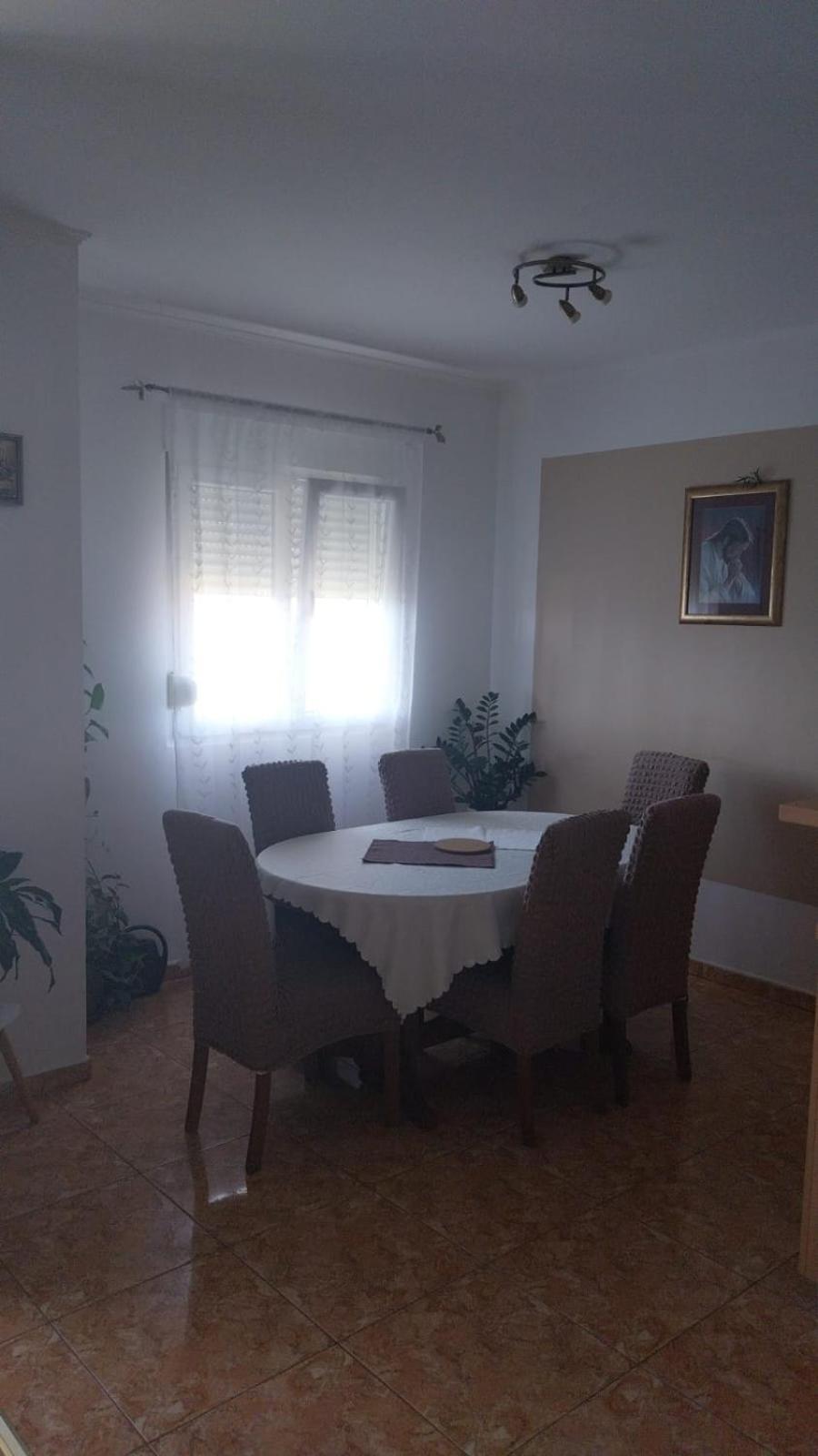 Apartments Zemunik Omiš Екстериор снимка