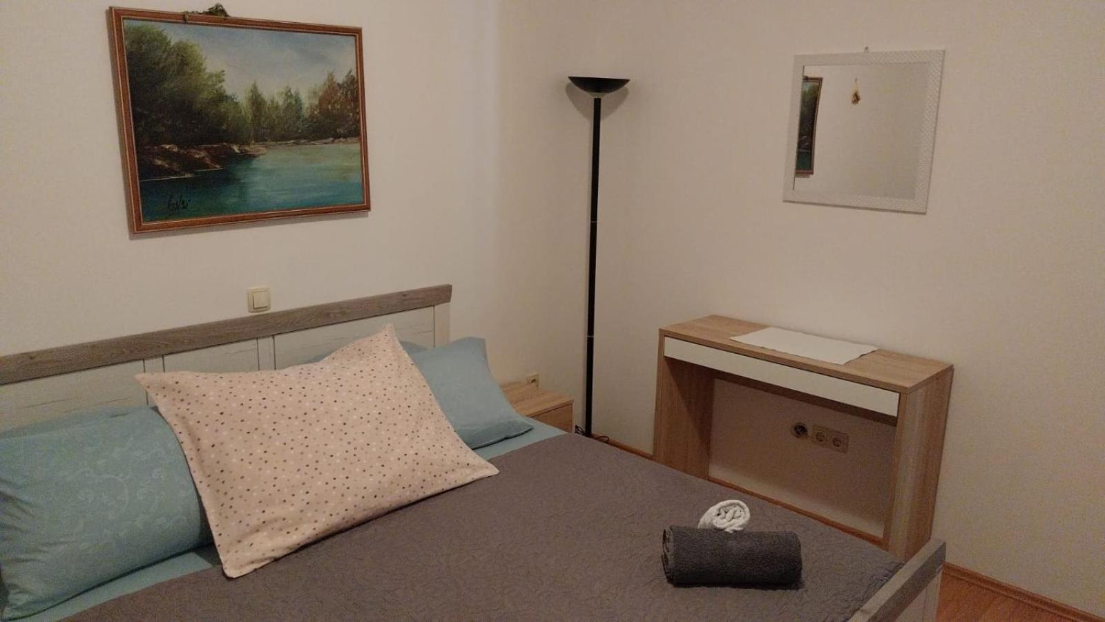 Apartments Zemunik Omiš Екстериор снимка