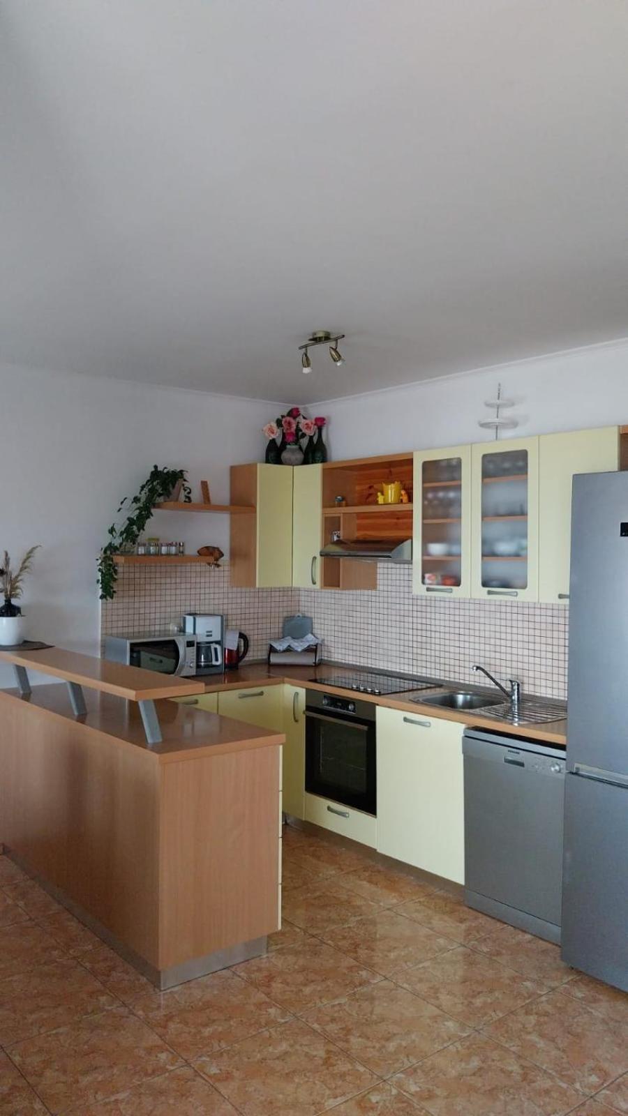 Apartments Zemunik Omiš Екстериор снимка
